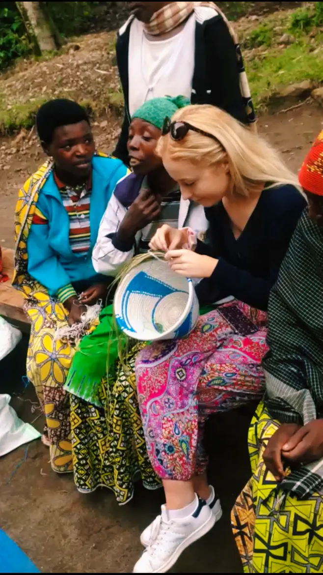 NGO Administration Supporter | Volunteer in Rwanda 2025