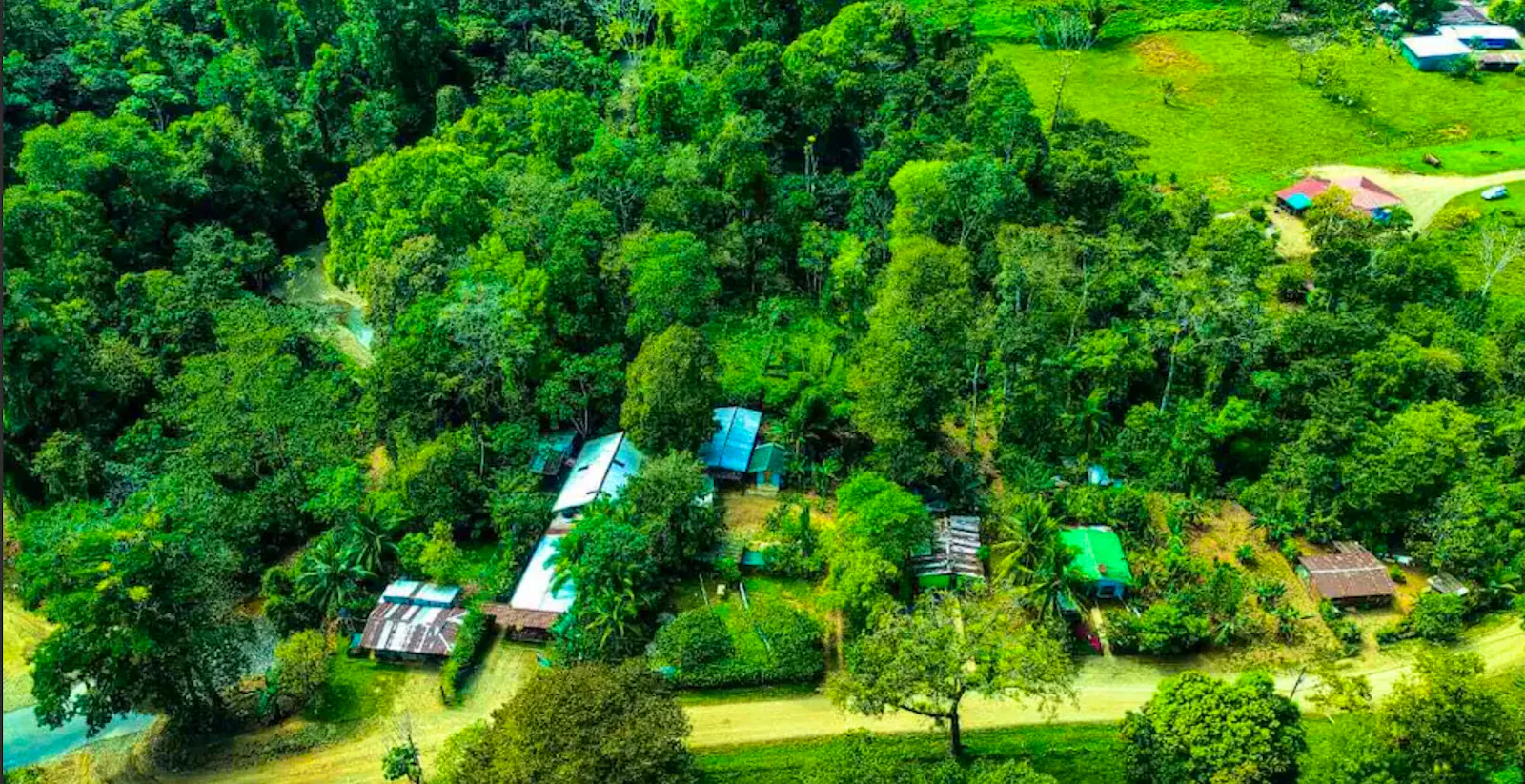 Community Environmentalist | Volunteer in Costa Rica 2025