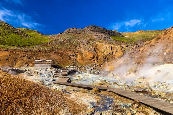 Let S Get Sustainable Project On The Move Volunteer In Iceland 2024   Hot Springs 