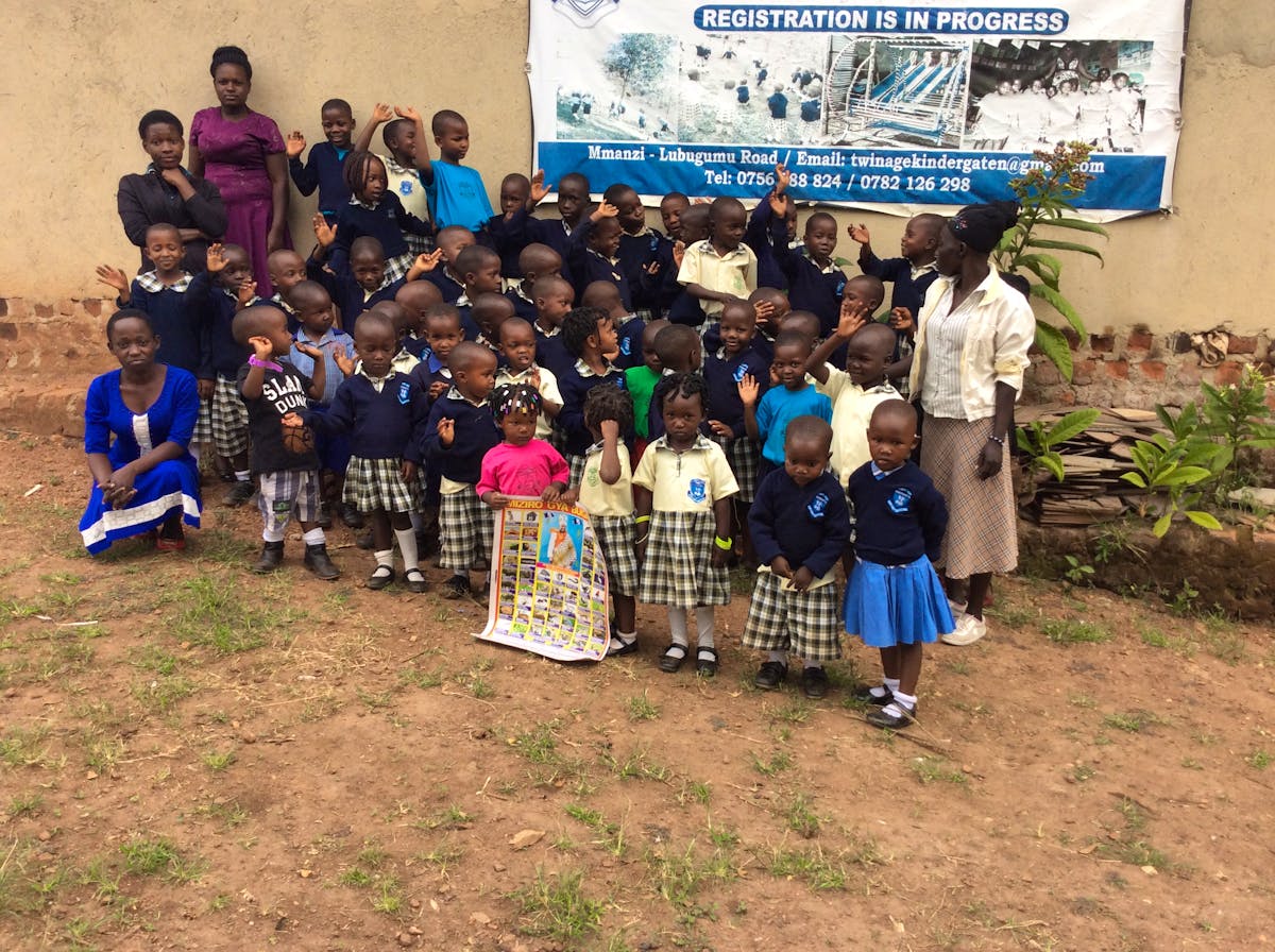 Training in Music, Dance and Drama | Volunteer in Uganda 2024