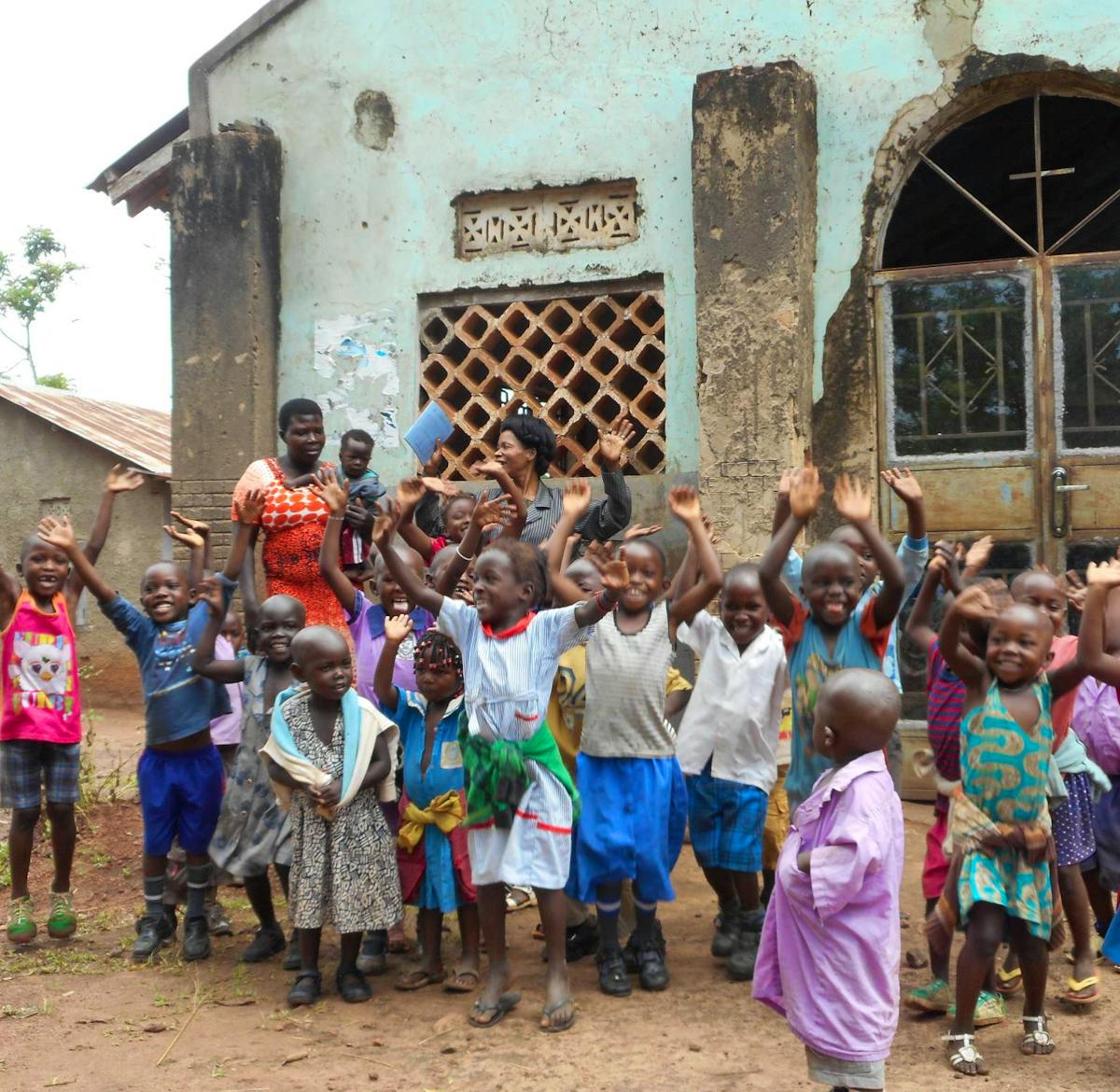 Training in Music, Dance and Drama | Volunteer in Uganda 2024