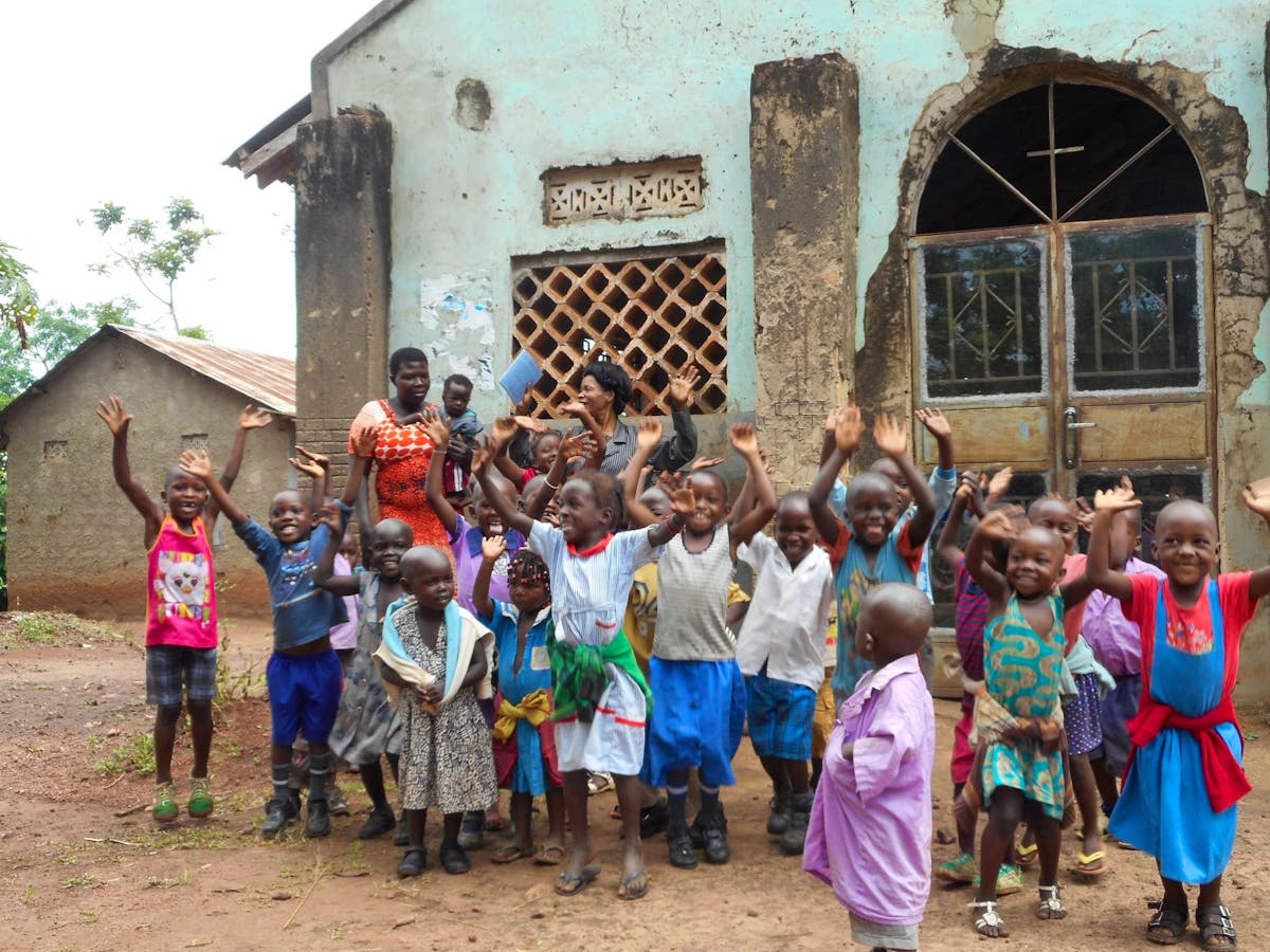 Training in Music, Dance and Drama | Volunteer in Uganda 2024