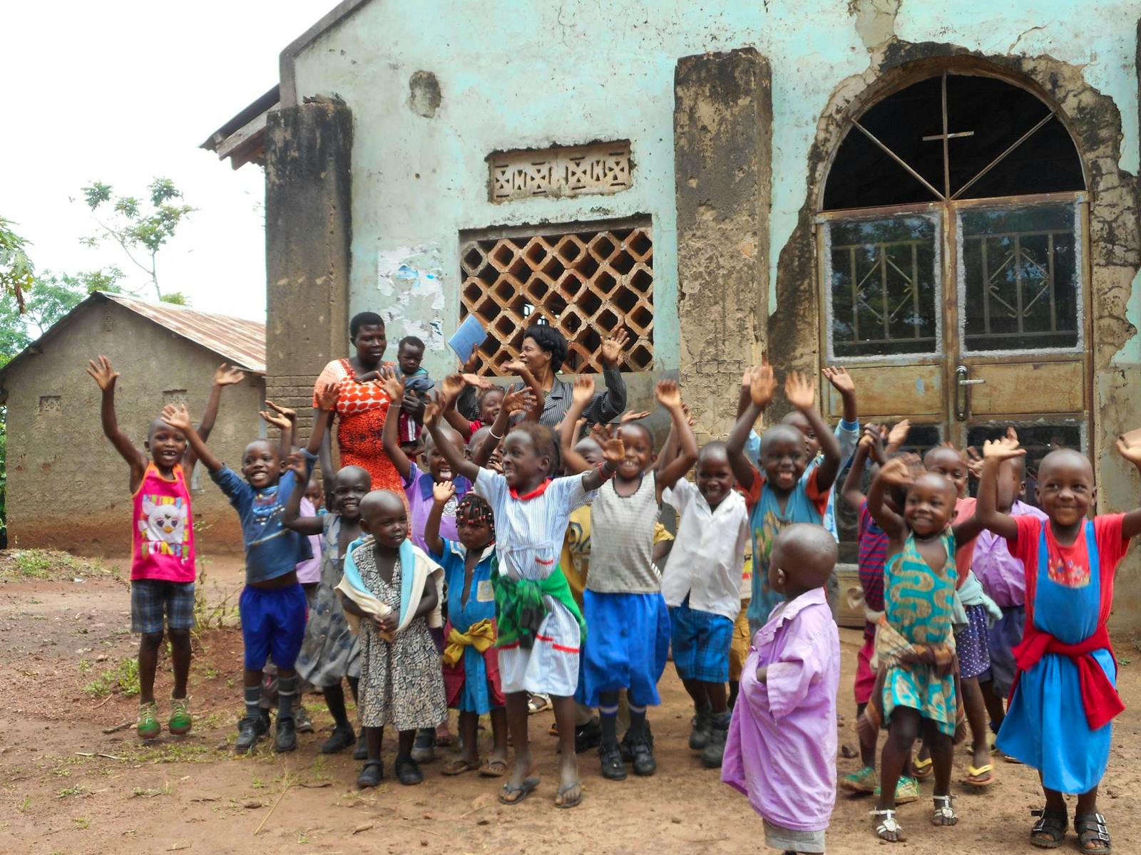 Training in Music, Dance and Drama | Volunteer in Uganda 2024