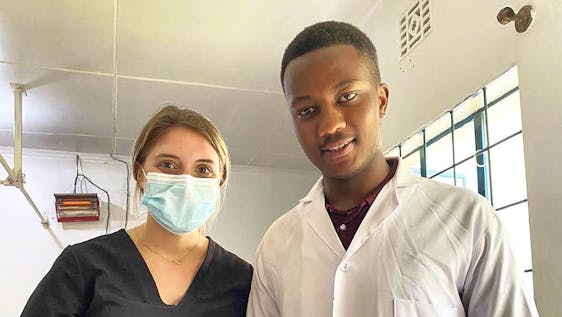 Medizinische Freiwilligenarbeit in Afrika Obstetrics, Maternity & Gynaecology