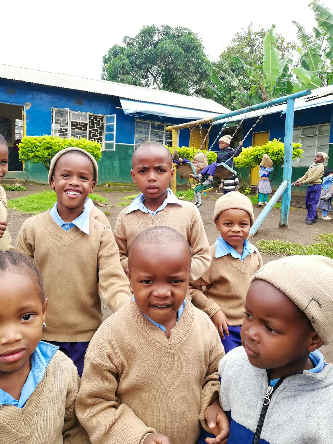 Teaching Primary and Secondary Schools Volunteer in Tanzania 2024