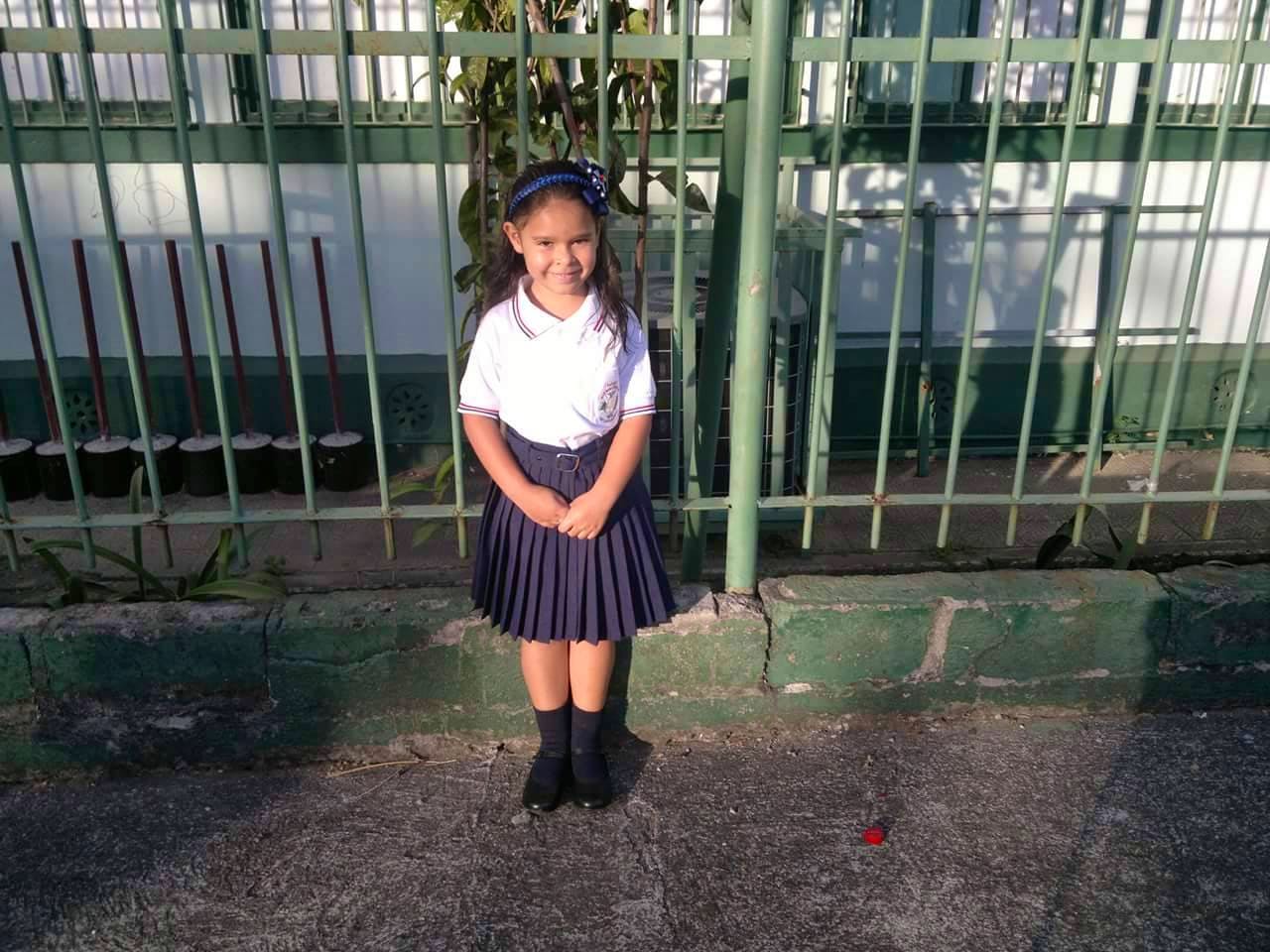 kids, Costa Rica, Volunteer