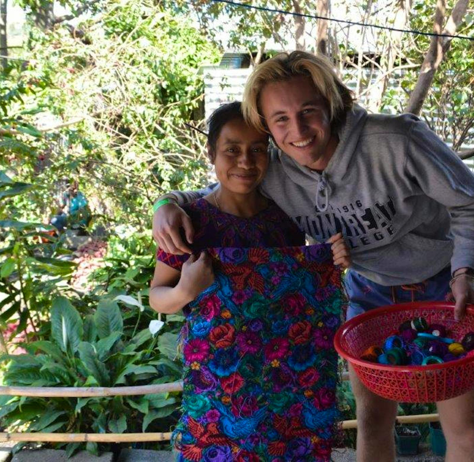 Mayan Cultural Immersion Volunteer in Guatemala 2025