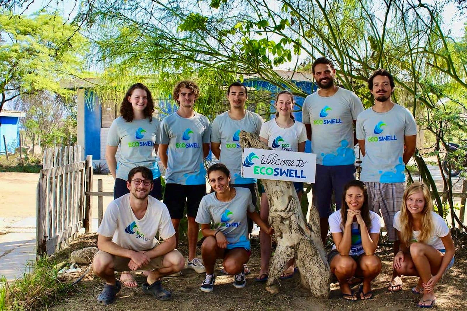 Renewable Energy Internship (inperson) Volunteer in Peru 2024