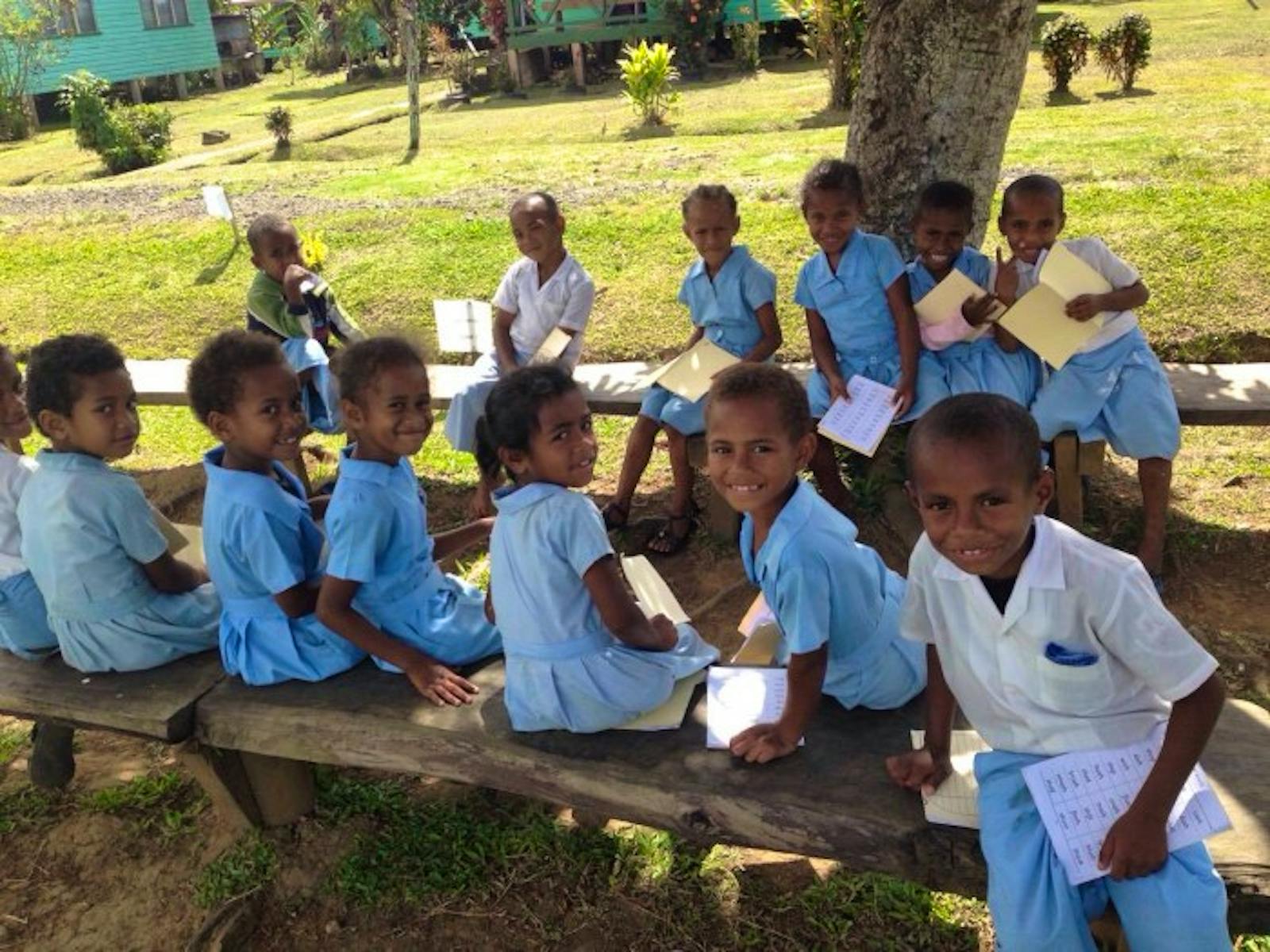 School Terms In Fiji 2024 - Hilda Rosemonde