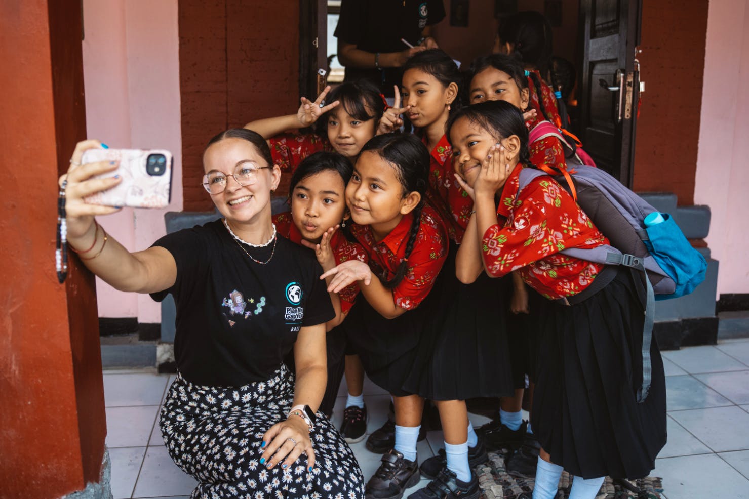 Bali English Teaching Volunteers | Volunteer In Indonesia 2024