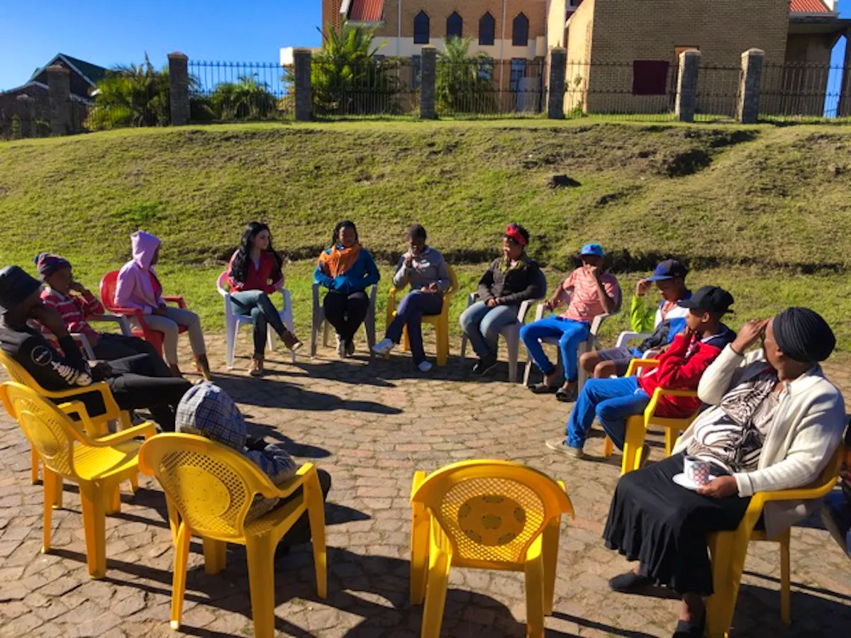 Social Work and Youth Development | Volunteer in South Africa 2025