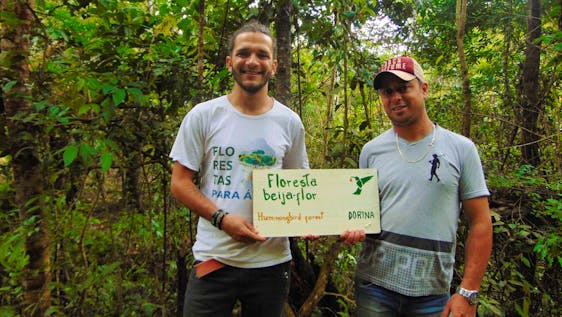 Photography Internships Abroad Giving a Voice to the Rainforest