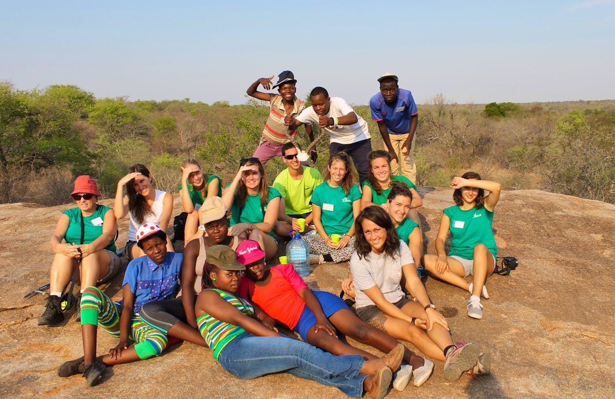 Environment and Wildlife Education | Volunteer in South Africa 2025