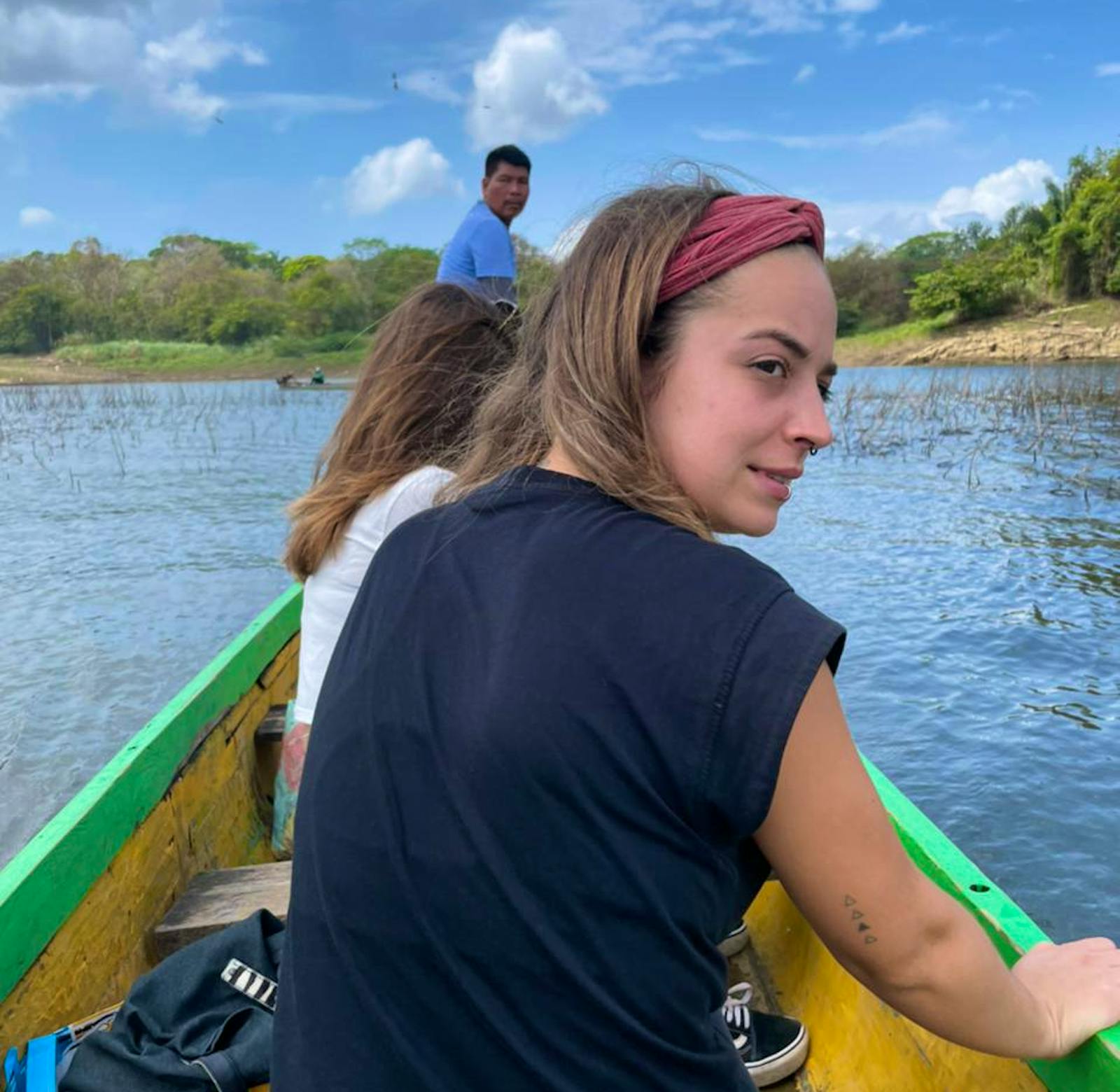 Cultural exchange and school review | Volunteer in Panama 2025