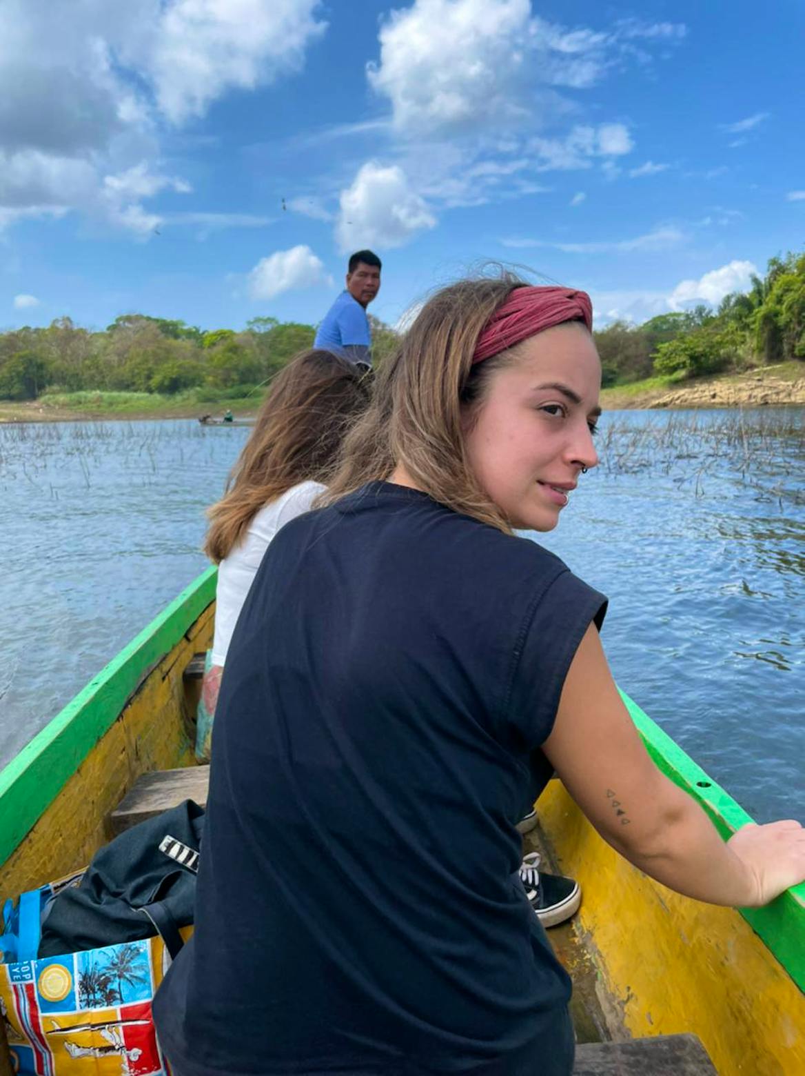 Cultural exchange and school review | Volunteer in Panama 2025