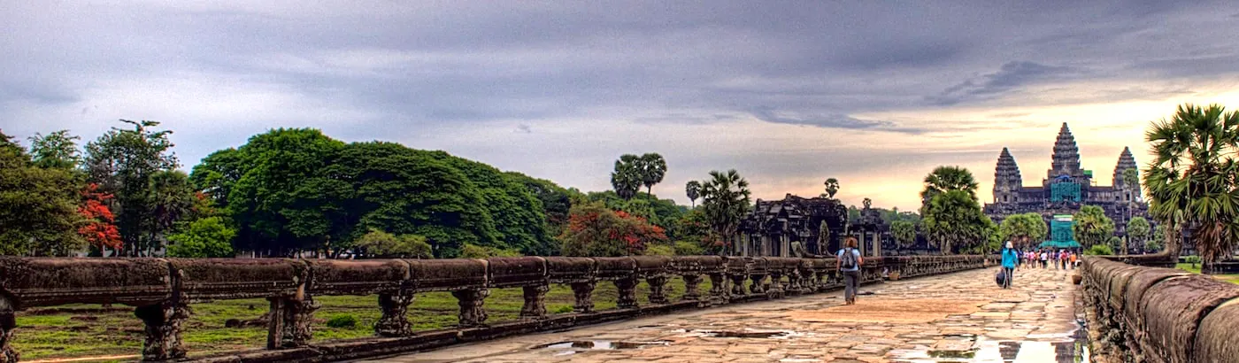 Volunteer In Cambodia Top 10 Projects 2020 Volunteer World