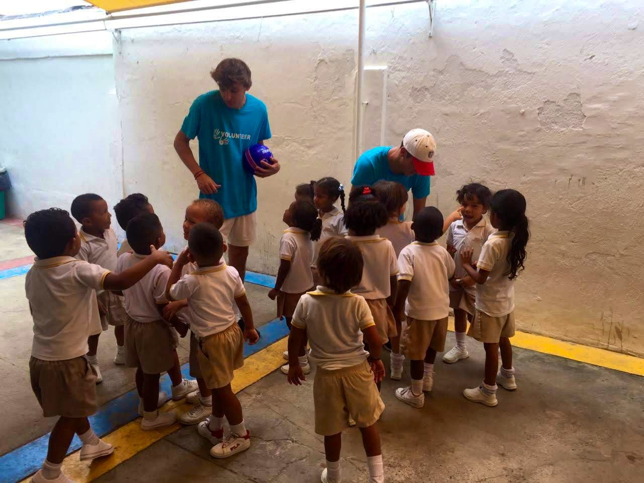 school reinforcement , sport and cultural project