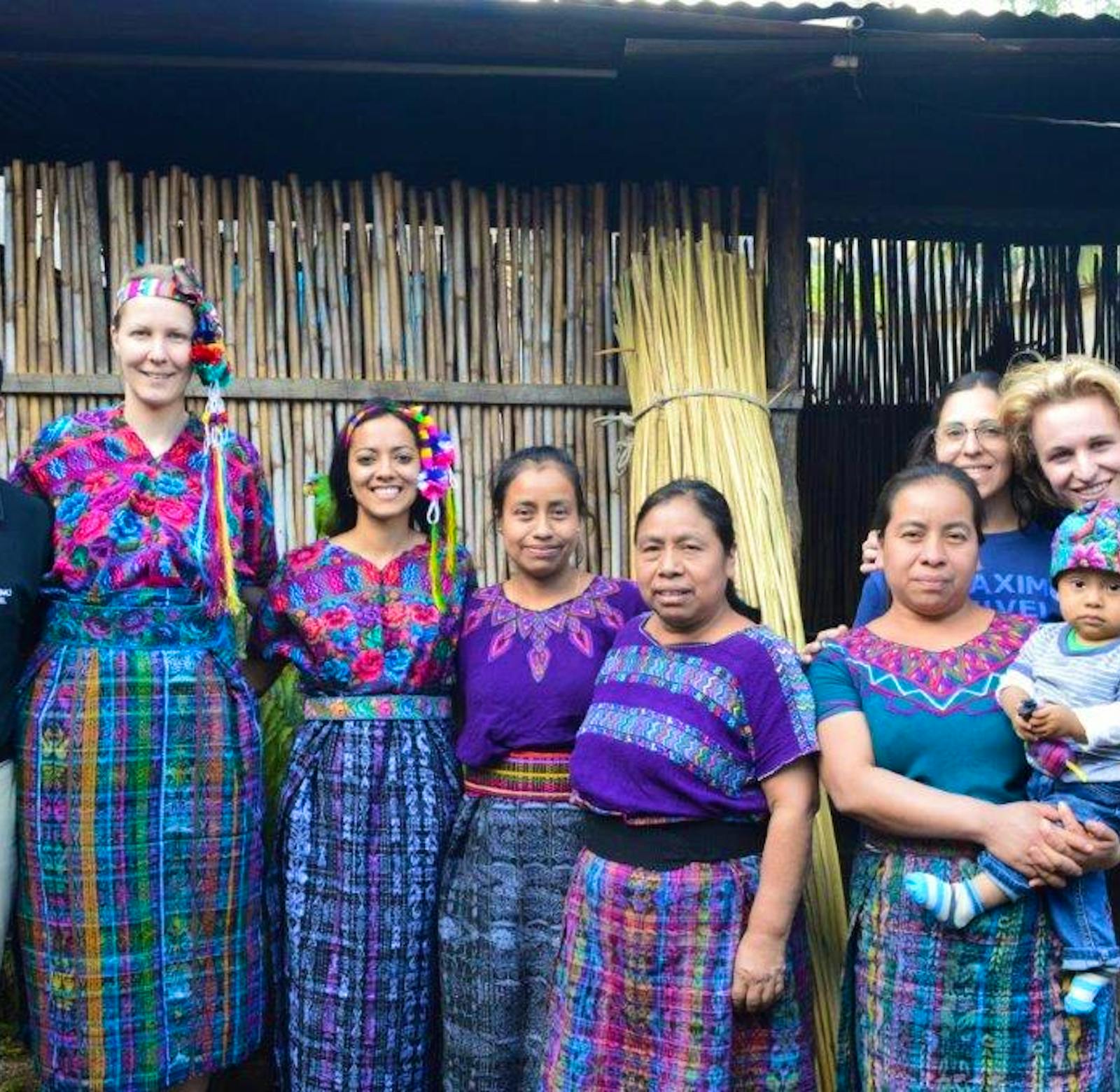 Mayan Cultural Immersion Volunteer in Guatemala 2025