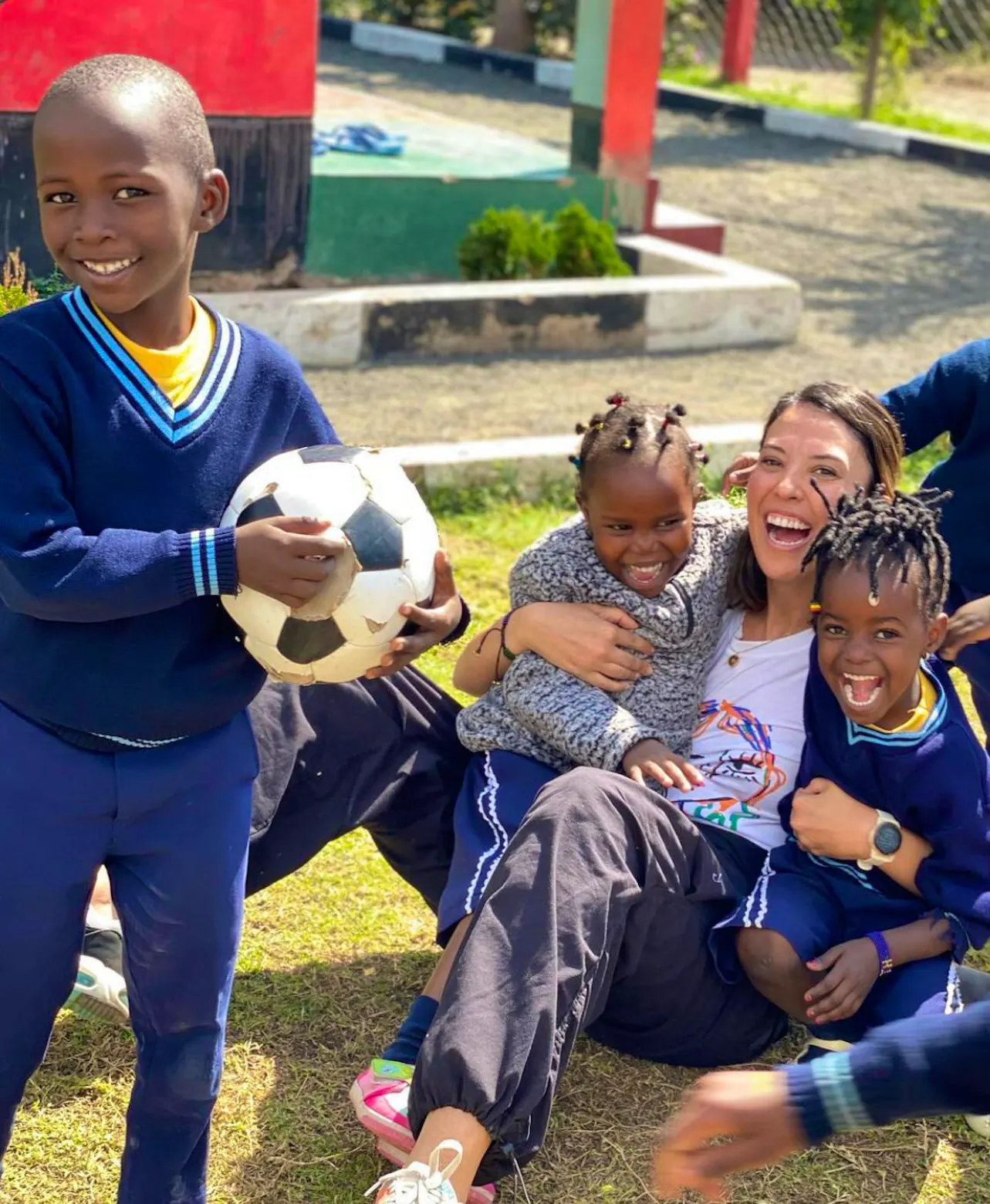 Sports Assistant | Volunteer in Tanzania 2025