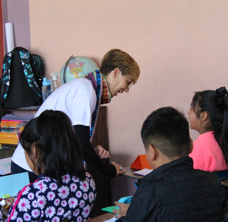 Teach English In Primary Schools Volunteer In Guatemala 2024 teach-english-in-primary-schools-volunteer-in-guatemala-2024