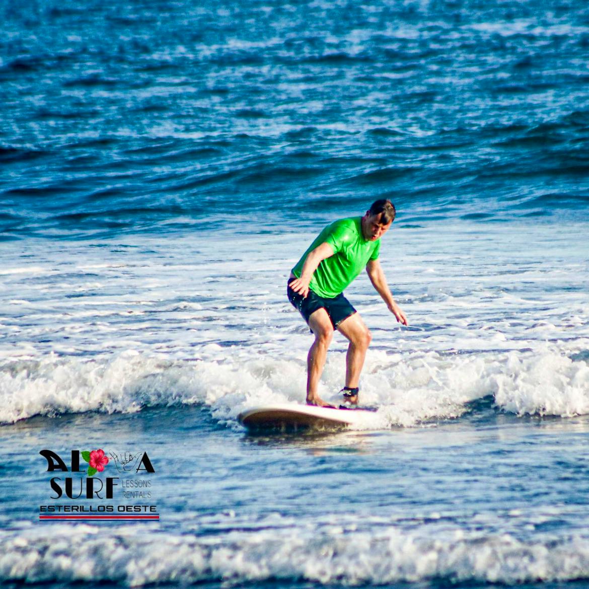 Wildlife Conservation and Surfing | Volunteer in Costa Rica 2024