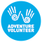 Adventure Volunteer