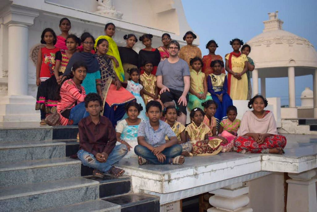 Orphanage Helper Volunteer in India 2021