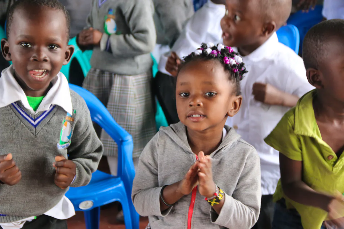 Teaching Rural Schools and Masai Communities | Volunteer in Kenya 2025
