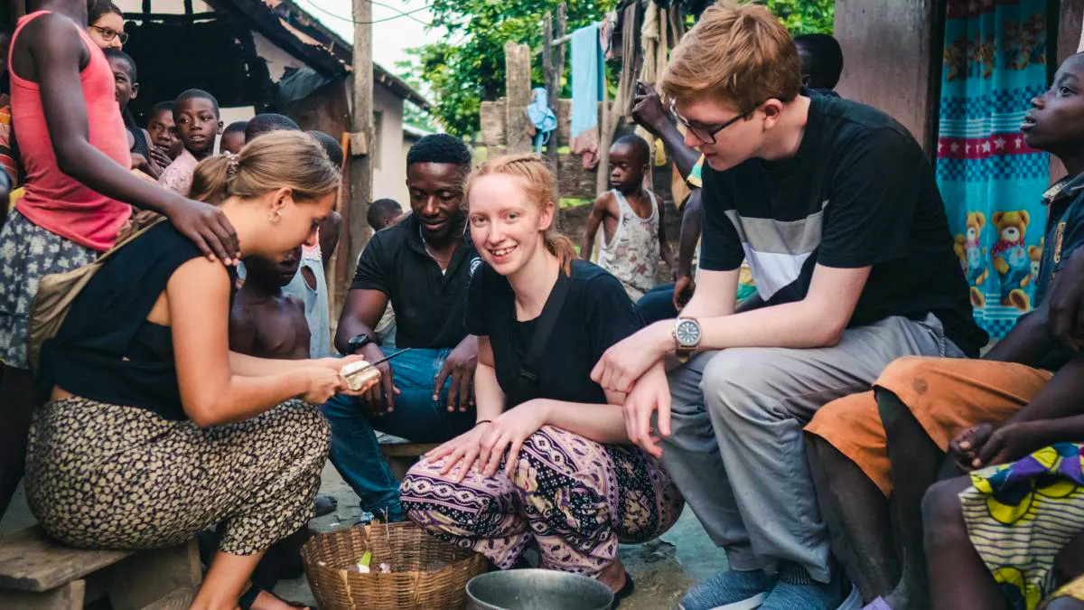Ghana Mental Health Volunteers | Volunteer in Ghana 2025