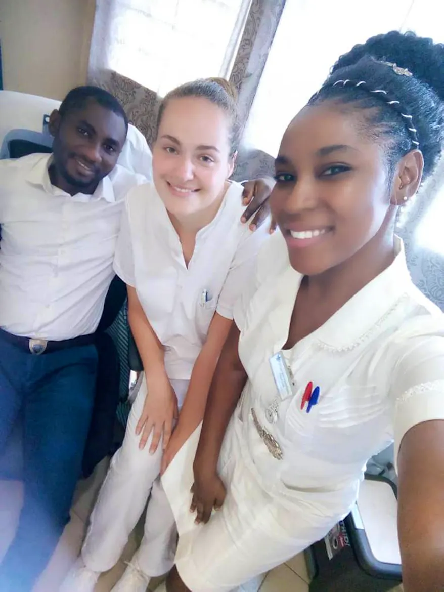 Mental Health and Psychology Internship Volunteer in Ghana 2024