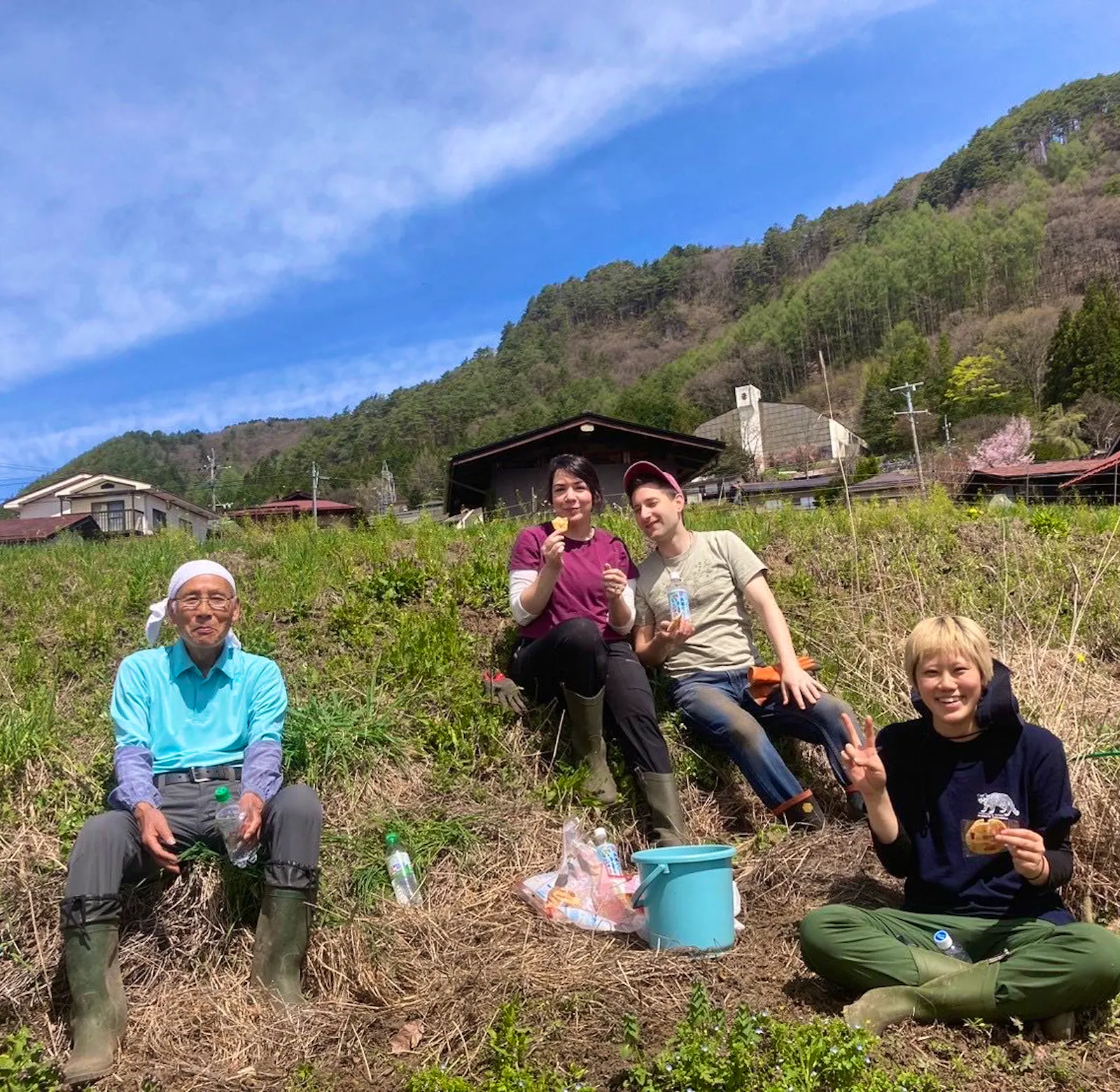 Agriculture And Farming Volunteer In Japan 2025 agriculture-and-farming-volunteer-in-japan-2025