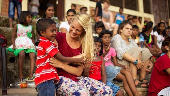 Start An Orphanage In Only 8 Weeks | Orphan Care Movement