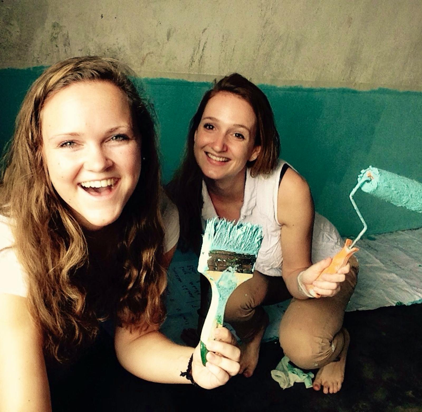 Community Ambassador | Volunteer in Malawi 2025