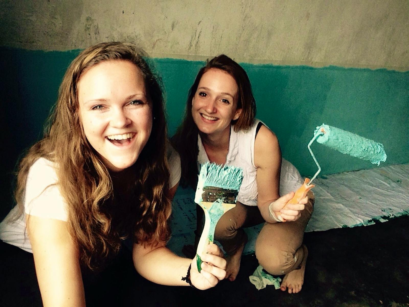 Community Ambassador | Volunteer in Malawi 2025