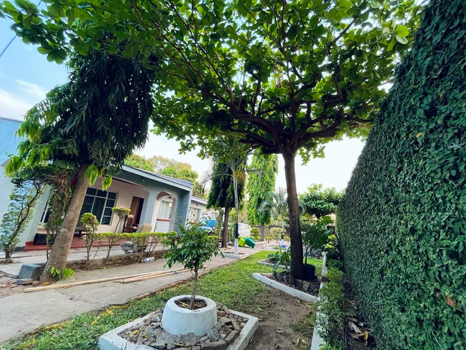 Support the Youth in Sports | Volunteer in Malawi 2024