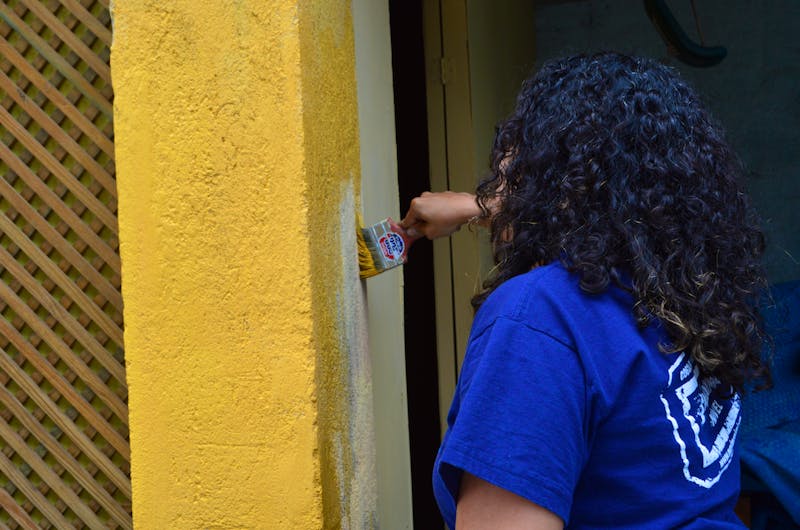 Worker for Local Construction & Renovation Volunteer in Guatemala 2024