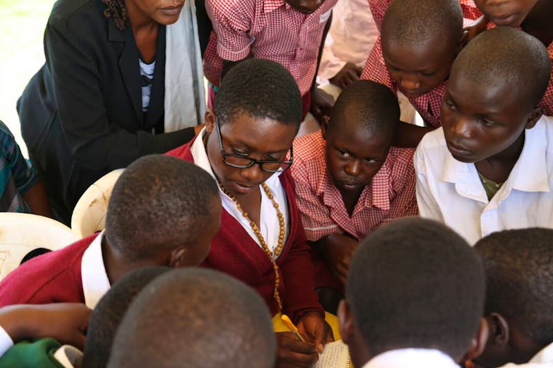 Fundraising & Partnerships Coordinator Volunteer in Uganda 2024