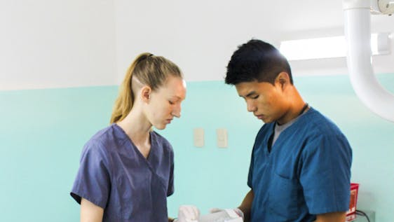 Voluntariado en República Dominicana Dentistry Observation & Experience Internship