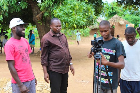  Community Film and Documentaries Developer