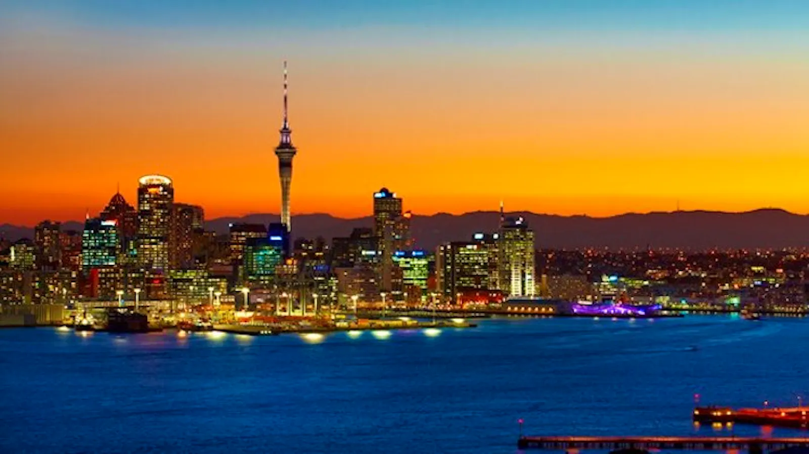 Environmental Conservation Worker Volunteer In New Zealand 2023