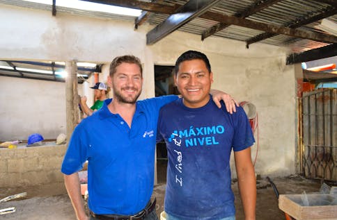  Construction & Renovation in Guatemala