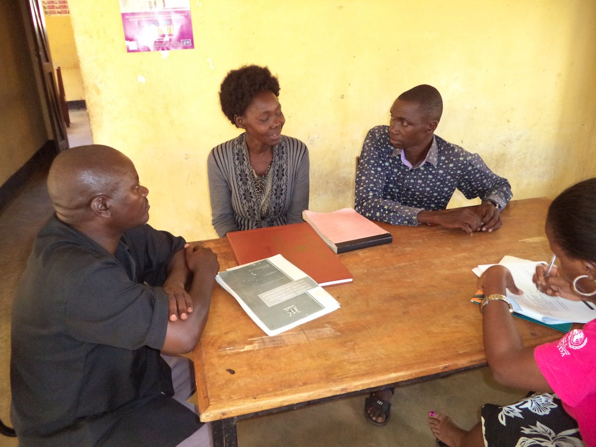 Capacity Building Coordinator Volunteer in Uganda 2024