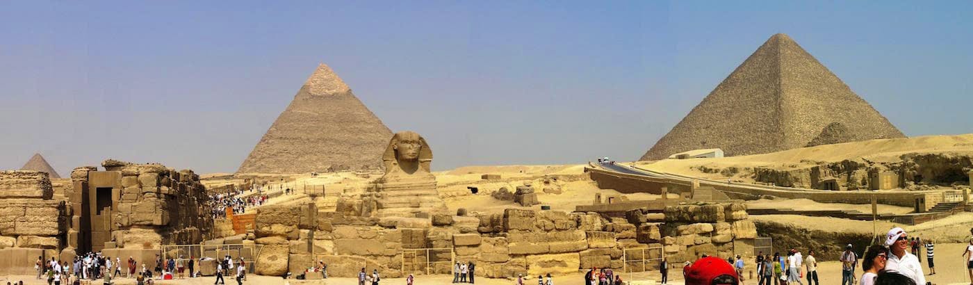 Volunteer In Egypt Top 3 Projects 2020