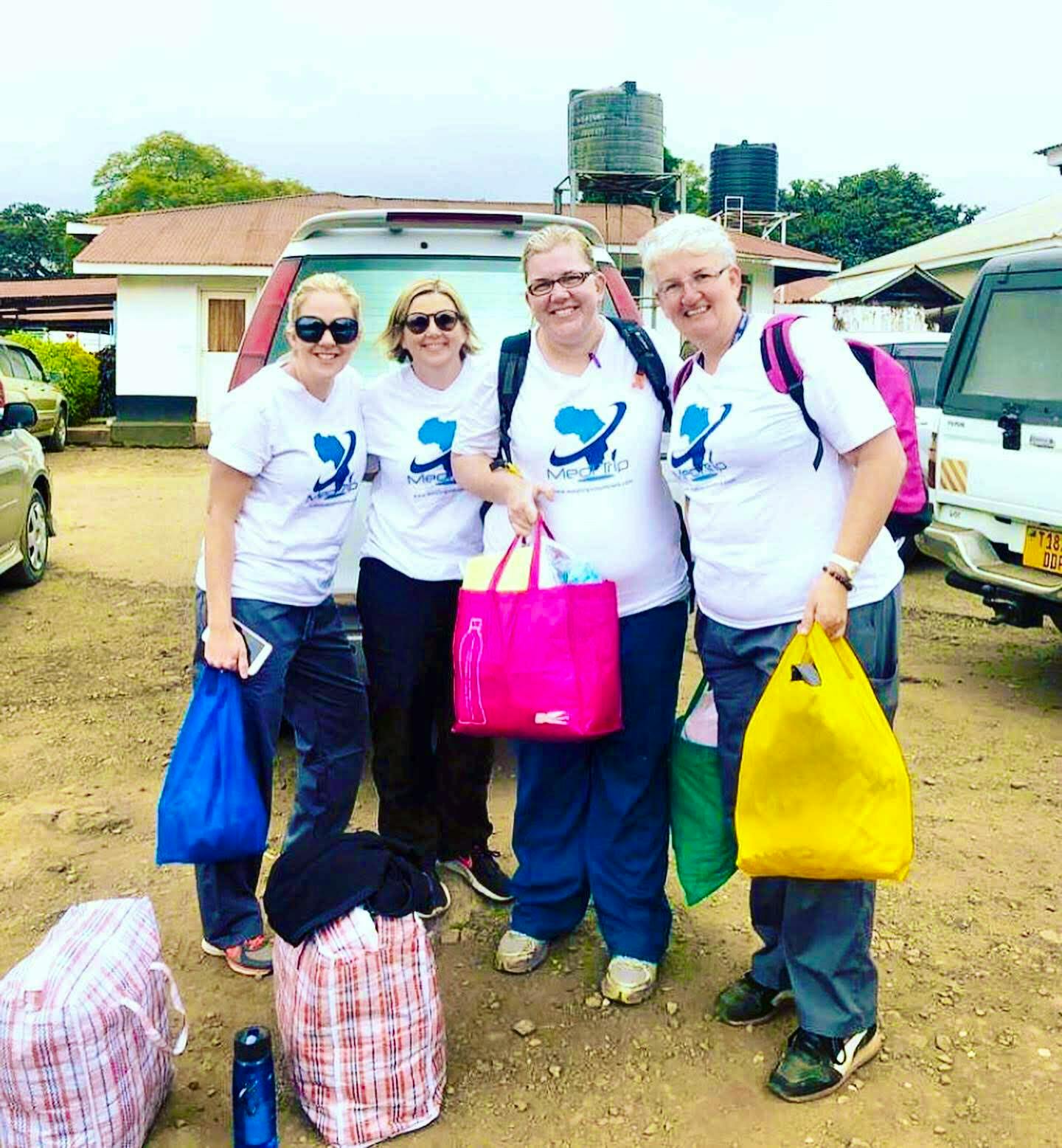 Creating opportunities for brilliant people!