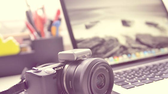 Photography Internships Abroad Creative Technologies