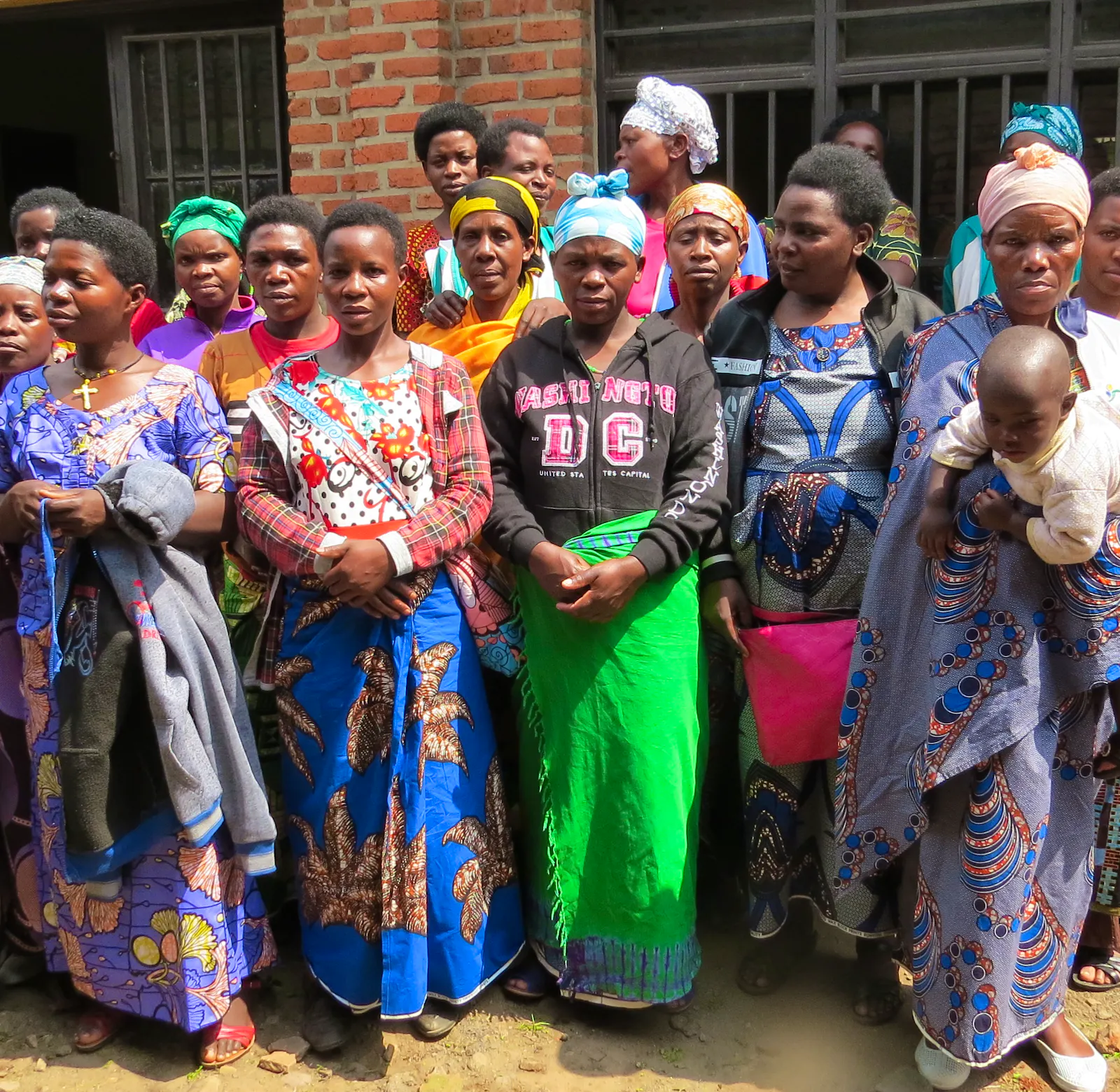 Community Empowerment Assistant | Volunteer in Rwanda 2025