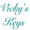 Vicky's Keys