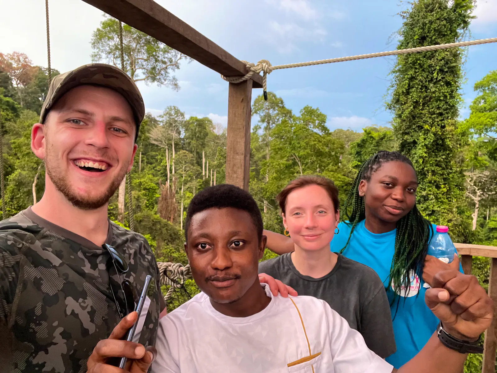 Elective Medical Placement at Refugee Camp | Volunteer in Ghana 2025