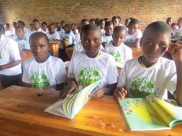 Volunteer in Rwanda 🇷🇼| Top 10 Programs 2023 | Volunteer World