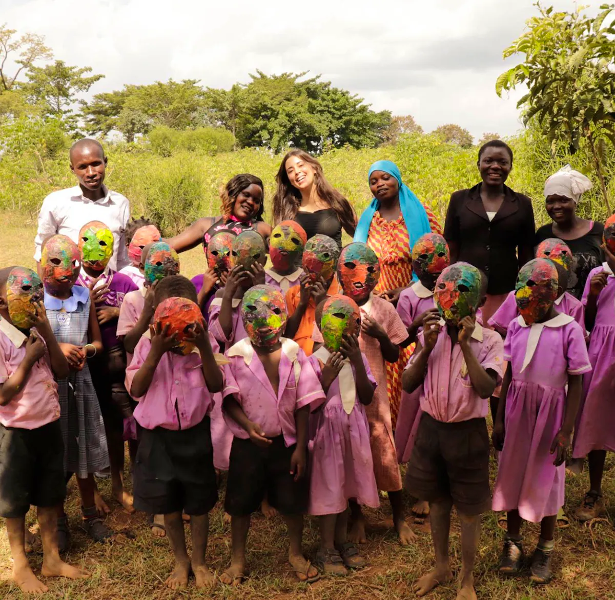 Primary School Teaching Assistant And Instructor Volunteer In Uganda 2025 primary-school-teaching-assistant-and-instructor-volunteer-in-uganda-2025